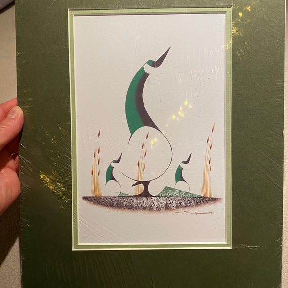 Other - Indigenous Art